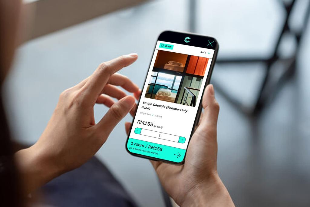 Book Direct Mobile