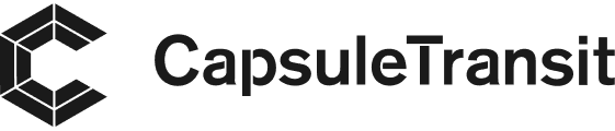 CapsuleTransit