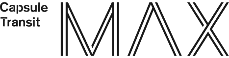 CapsuleTransit MAX